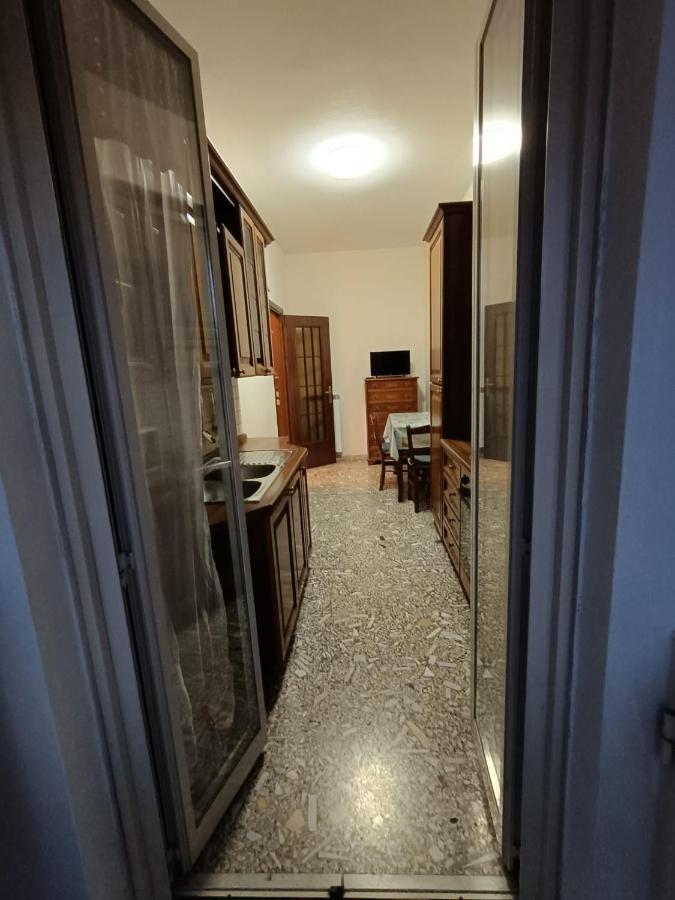 ローマA Casa Di Loアパートメント エクステリア 写真
