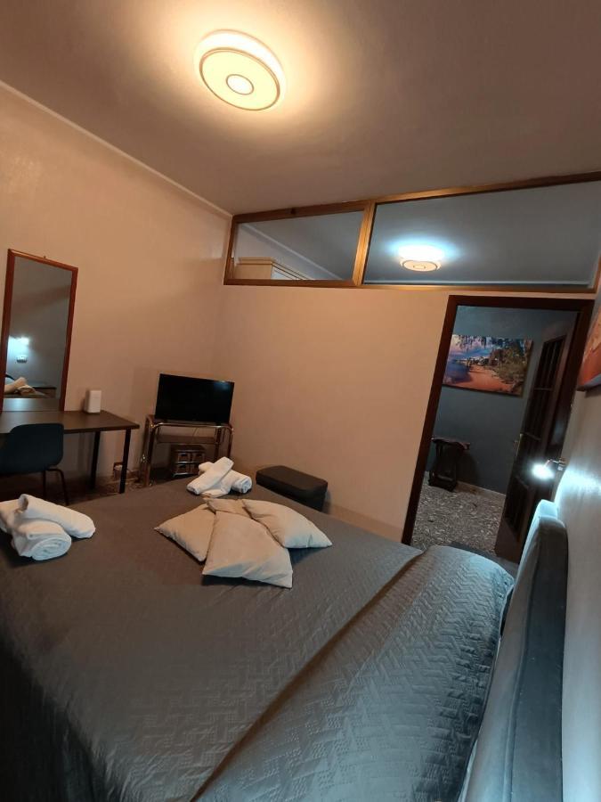 ローマA Casa Di Loアパートメント エクステリア 写真