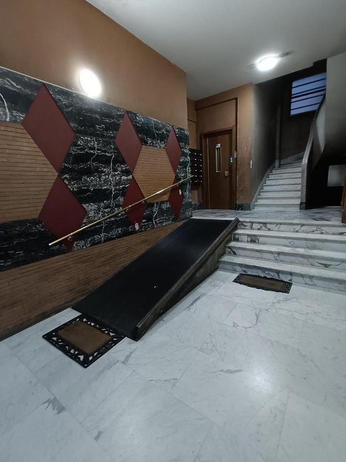 ローマA Casa Di Loアパートメント エクステリア 写真