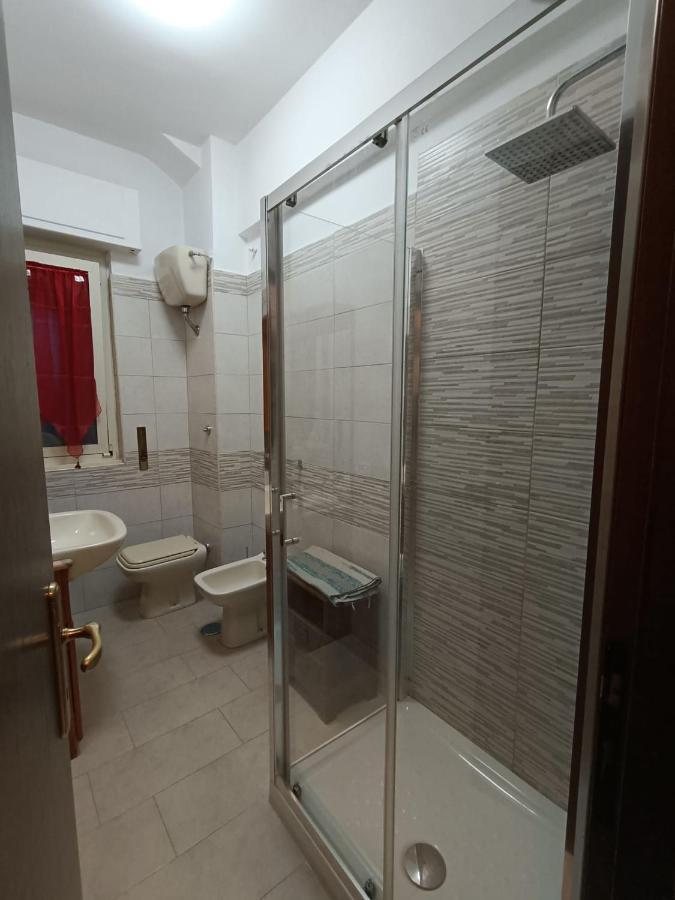 ローマA Casa Di Loアパートメント エクステリア 写真
