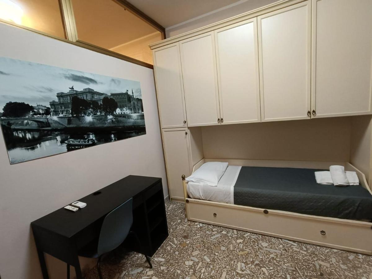 ローマA Casa Di Loアパートメント エクステリア 写真