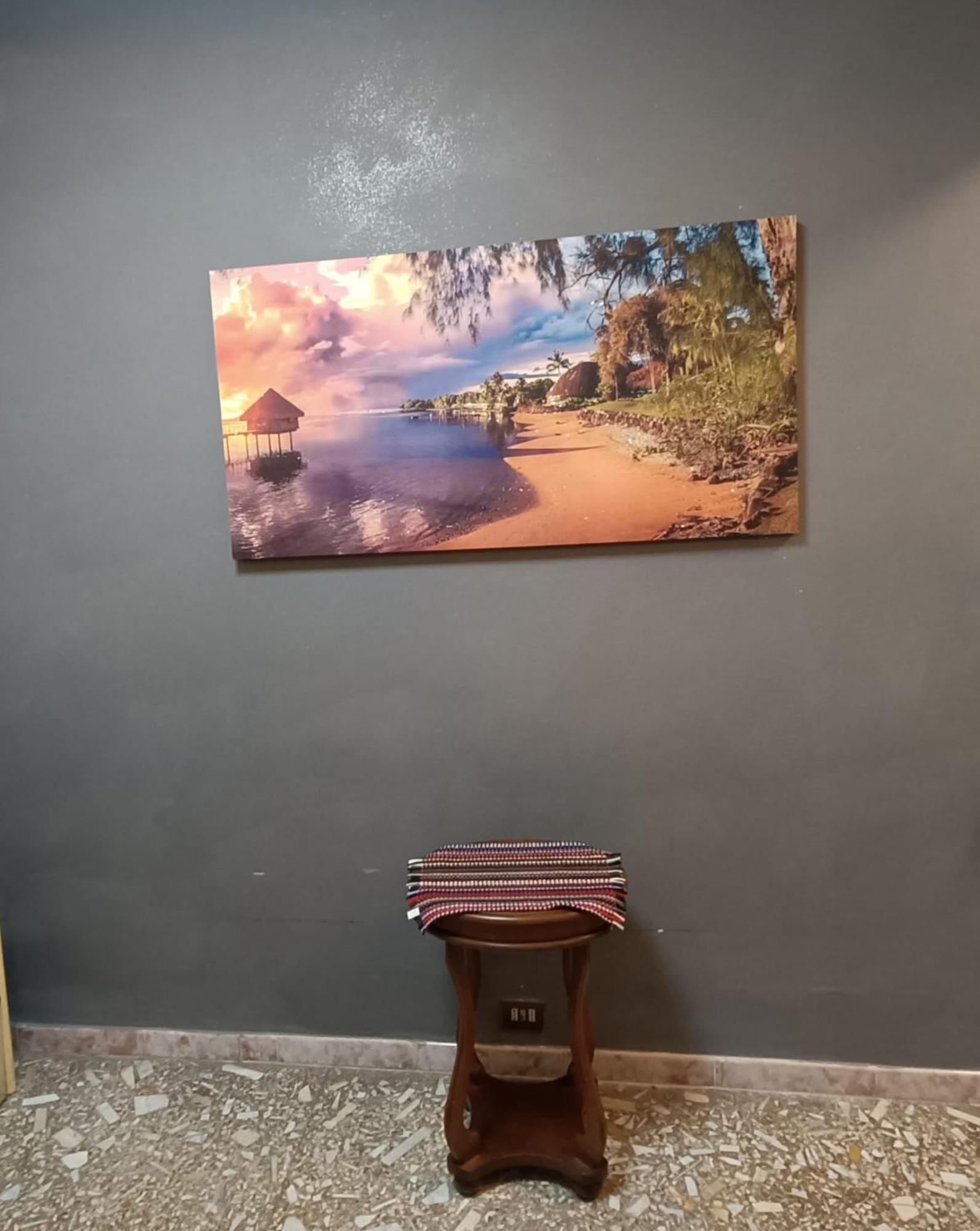 ローマA Casa Di Loアパートメント エクステリア 写真
