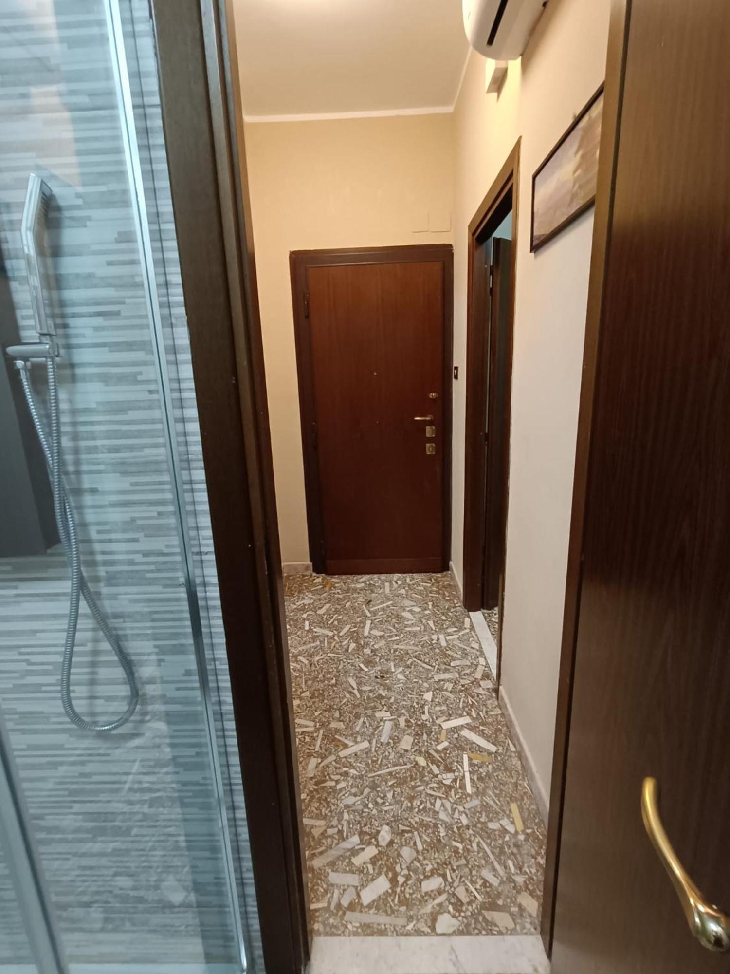 ローマA Casa Di Loアパートメント エクステリア 写真
