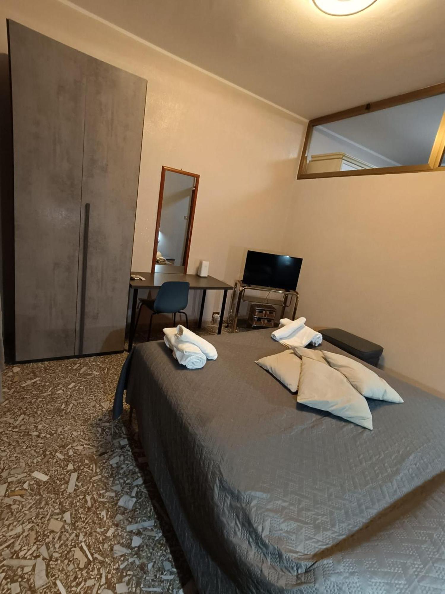 ローマA Casa Di Loアパートメント エクステリア 写真