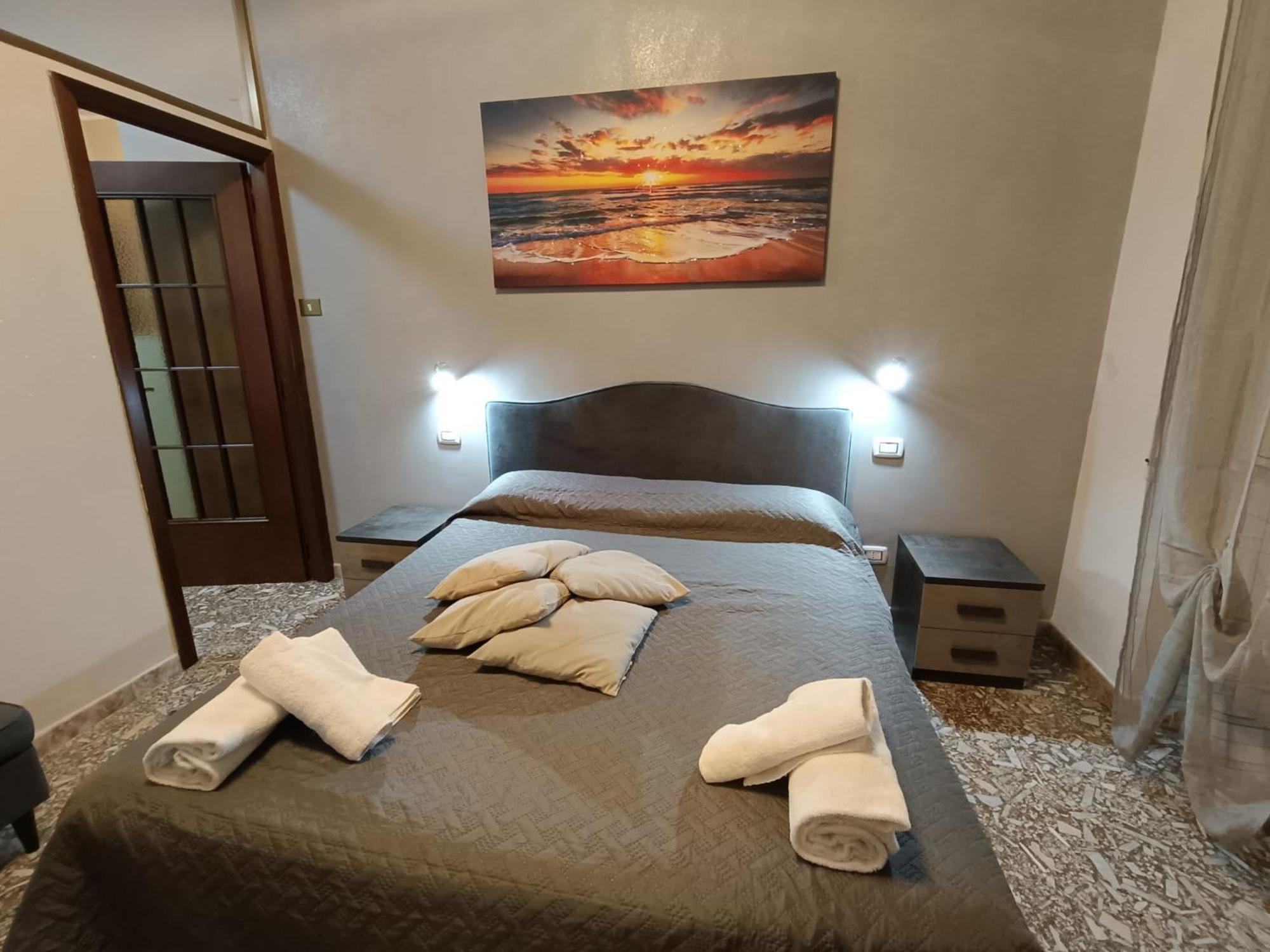 ローマA Casa Di Loアパートメント エクステリア 写真