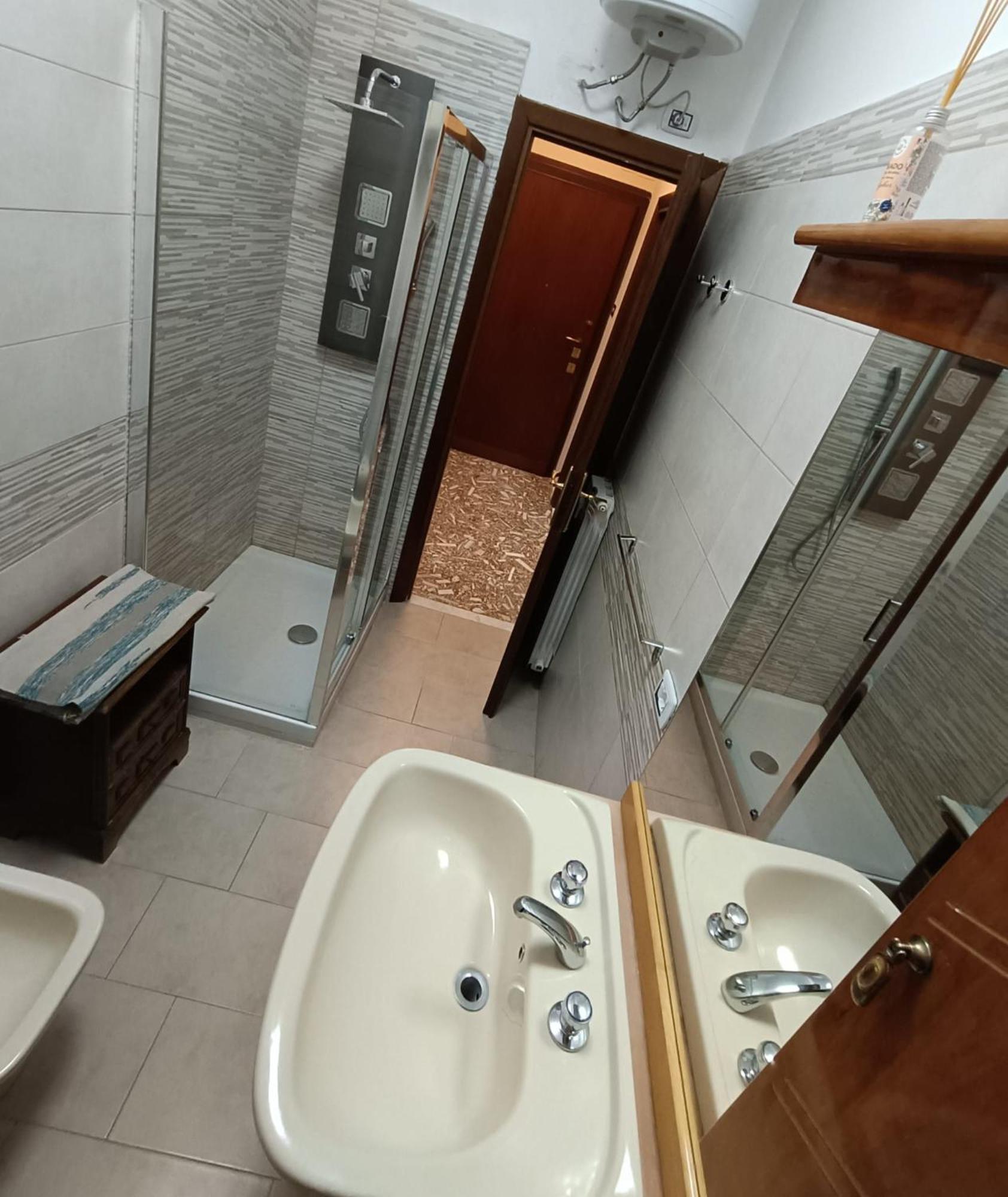 ローマA Casa Di Loアパートメント エクステリア 写真